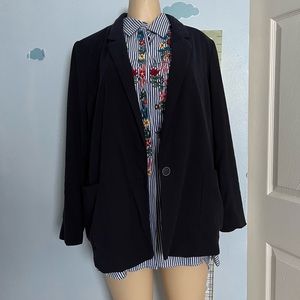 ZARA BLAZER